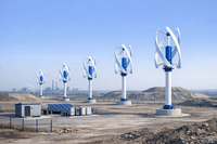 Brownfields y viento: por qué los terrenos industriales degradados son el recurso energético más infravalorado de Europa