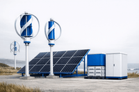 How to Choose a Small Wind Turbine for Off-Grid Sites: A Practical 7-Factor Buyer's Guide