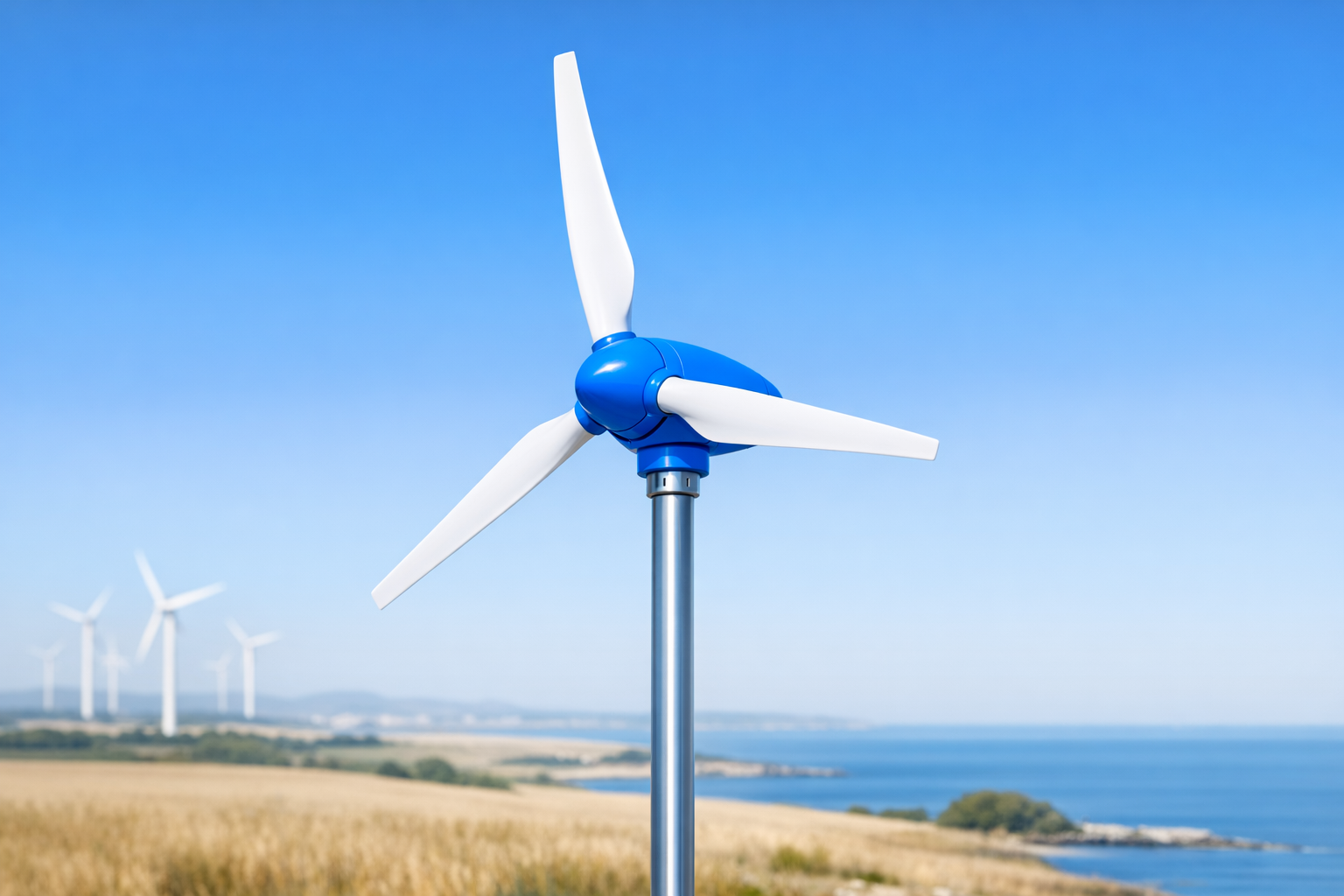 Technologische Souveränität in der Energiewende: Europas strategische Herausforderung