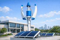 EU, Federal or State? How Municipalities Can Navigate Energy Funding for Community Energy Projects