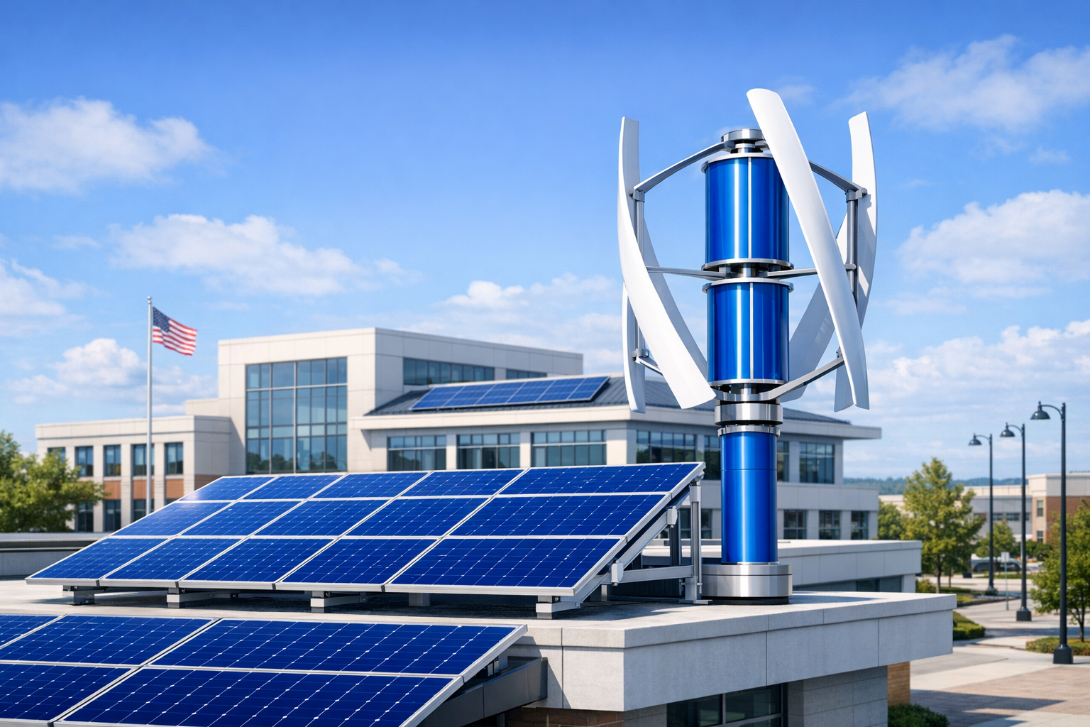 Millions for Municipalities: Why So Much Renewable Energy Funding Goes Unused