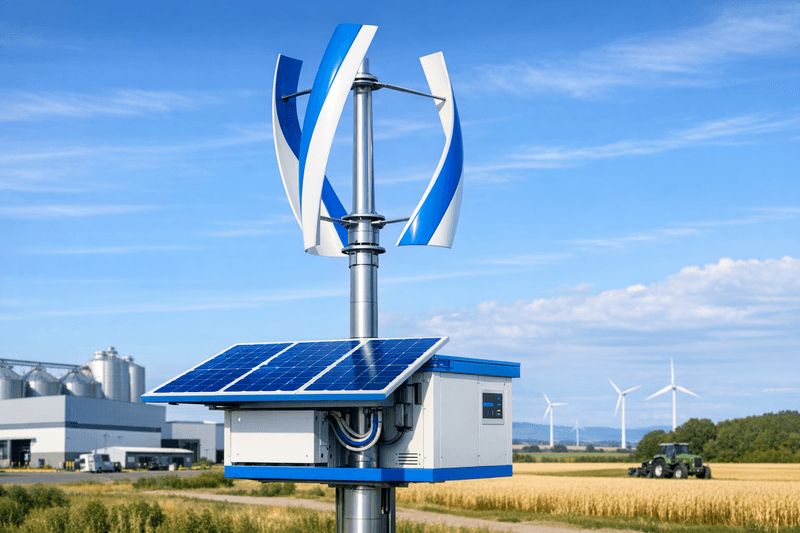 Energieszenarien 2030: Was wissenschaftliche Prognosen zeigen - und was die Geopolitik erzwingt