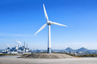 Genehmigungen für Kleinwindanlagen in Nordrhein-Westfalen: BauO NRW 2018, die Abstandsreform 2023 und der Standortvorteil Industriegebiet