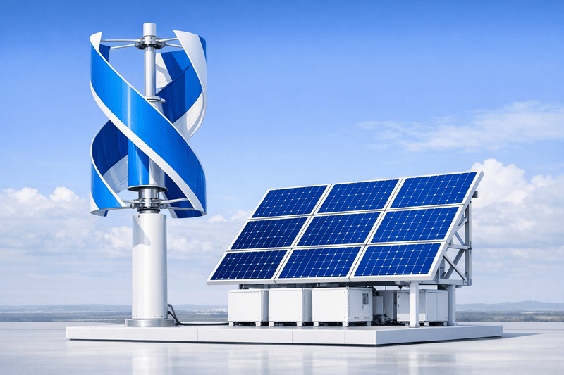 Geopolitical Energy Dependencies: Why Decentralized Systems Are Becoming a Security Imperative