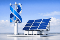 Dependencias energéticas geopolíticas: por qué los sistemas descentralizados se han convertido en un imperativo de seguridad