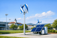 Klimaschutz-Plus and KEA-BW: How Municipalities in Baden-Württemberg Can Fund Climate and Energy Projects Now