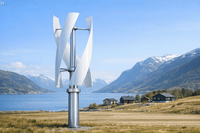 Small Wind Permitting in Norway: Plan- og Bygningsloven, NVE Konsesjon, and the Sub-1 MW Municipal Route