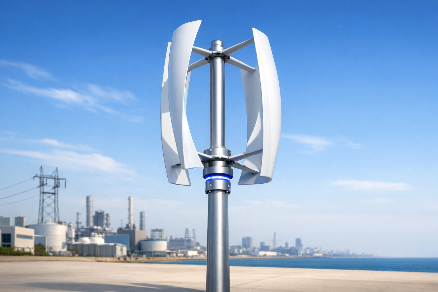 Small Wind Permitting in Saudi Arabia: SEC Interconnection, NREP, and Vision 2030's Off-Grid Pathway