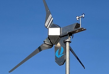 How to Design a Hybrid WindSun System for Off-Grid Sites: A 7-Step Practical Guide