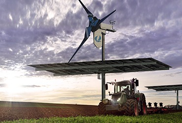 Mining Operations and Hybrid Power: Reducing Downtime, Lowering Costs