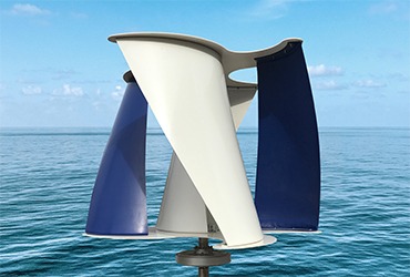 Buyer's guide: selecting a small wind turbine (Kleinwindkraftanlage) for remote and urban sites in 7 practical steps