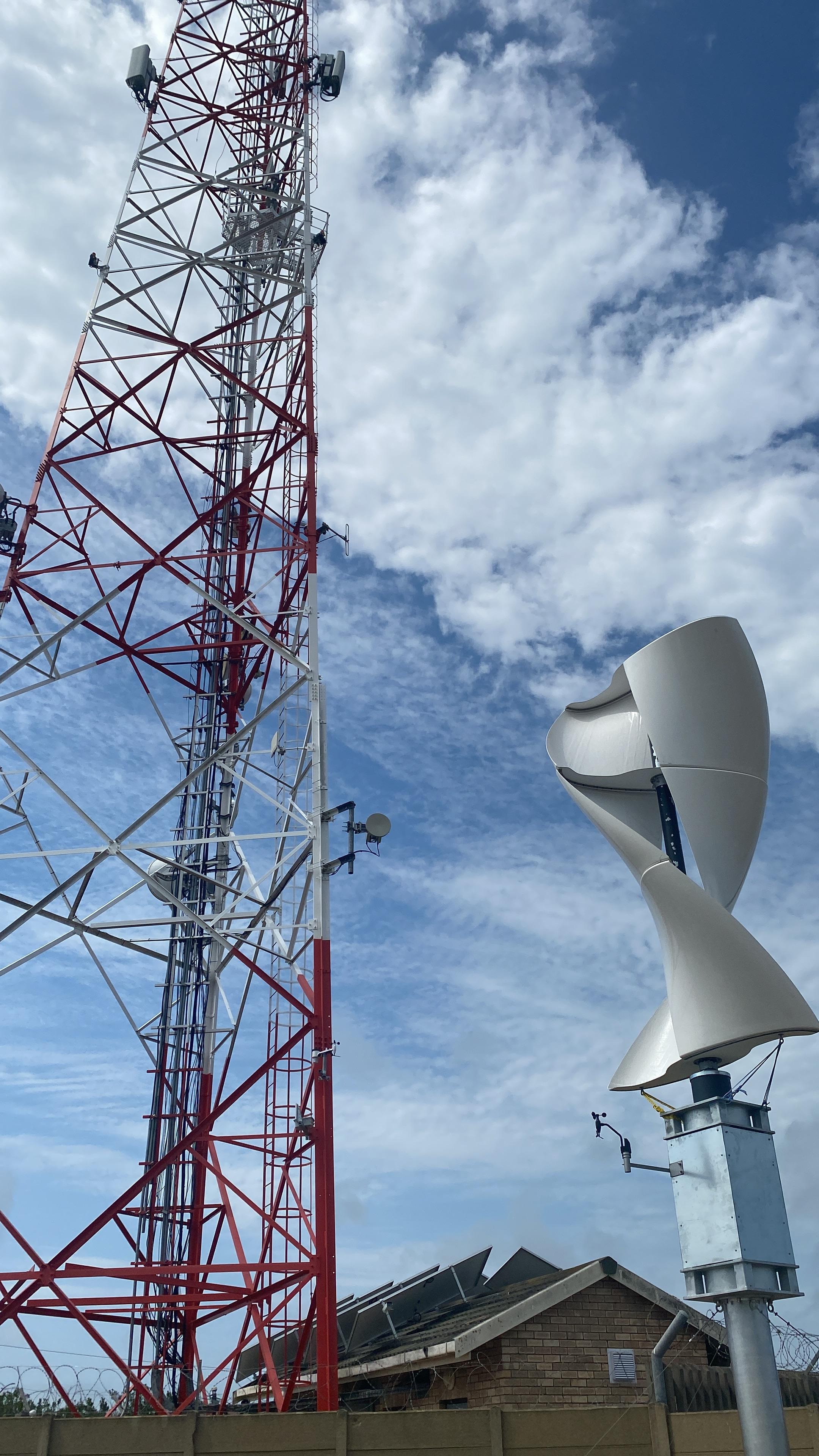 Insight: Quantifying ROI and Reliability of LuvSide Small Wind Systems for Municipal and Industrial Off-Grid Sites