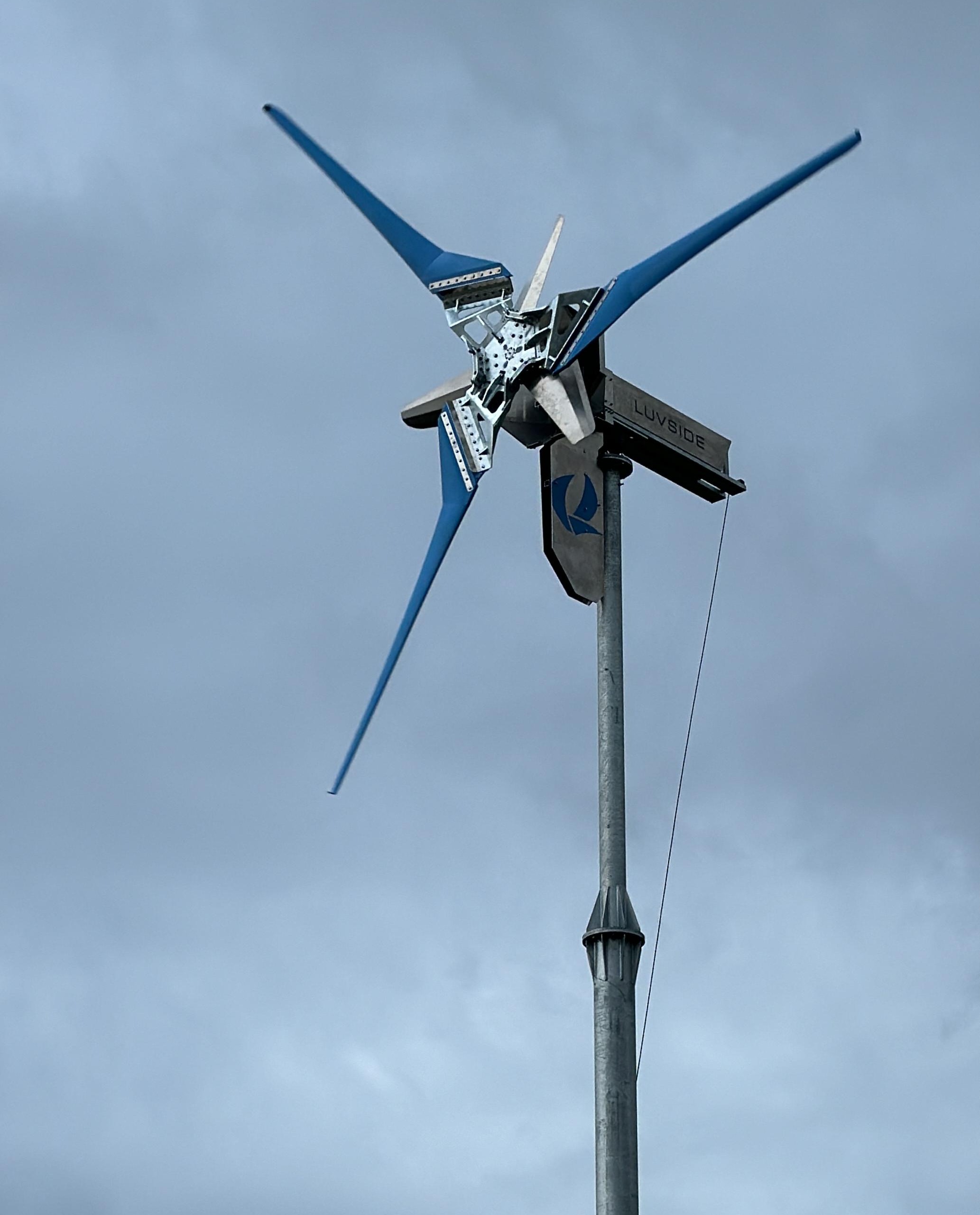 Resilience in Remote Power: 5 KPIs to Evaluate Wind-Sun Hybrid Systems for Off-Grid Operations