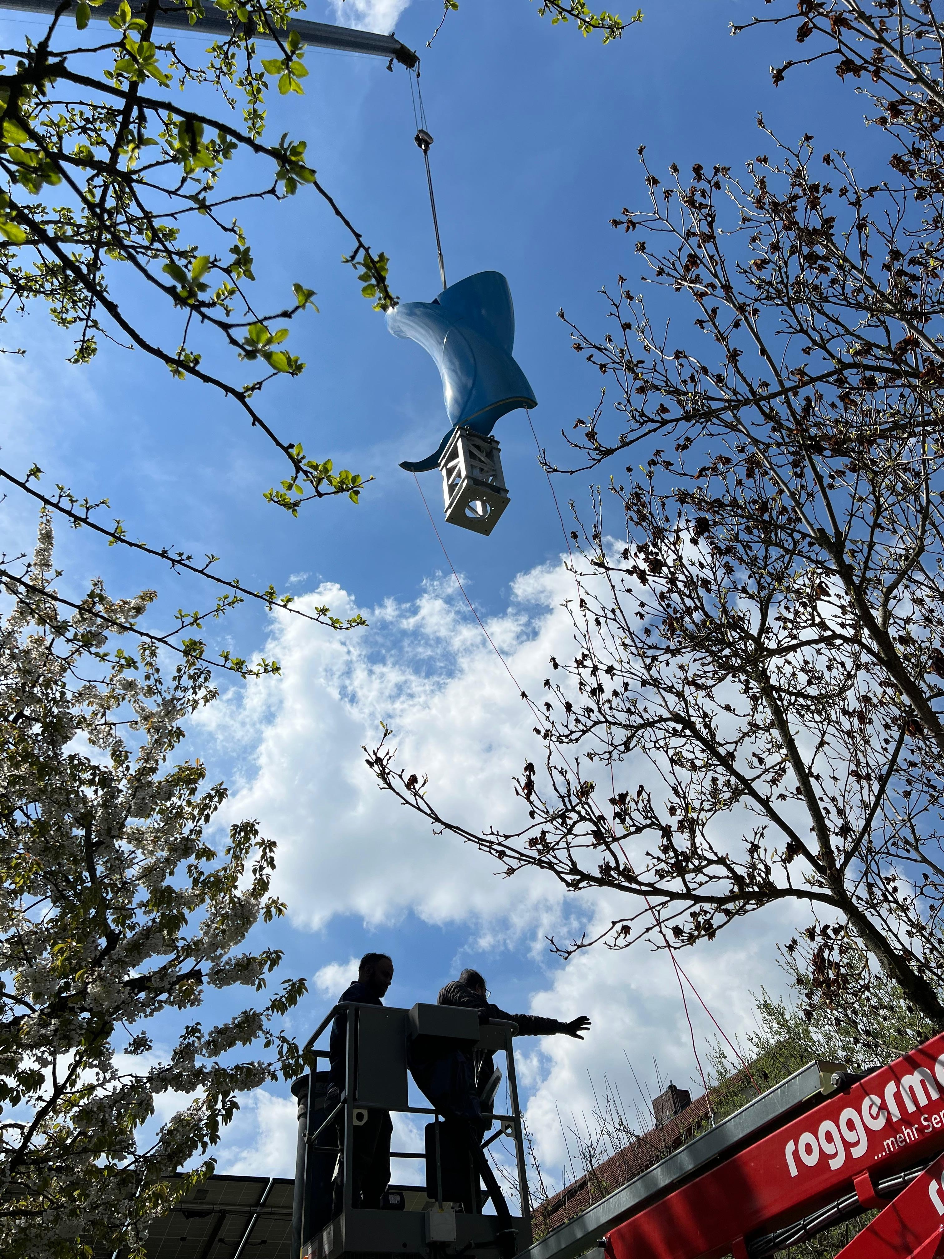 Step-by-Step Guide to Deploying WindSun Hybrid Wind-Solar Systems for Remote Operations