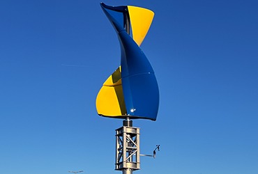 Off-Grid Energy Resilience for Remote Operations: The ROI and Sustainability Gains of LuvSide Small Wind Systems