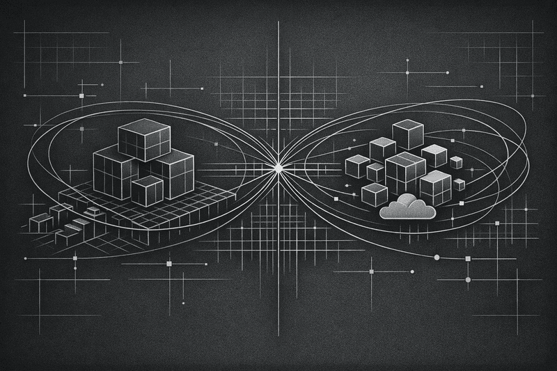 Modern IGA vs Legacy IGA: Which Identity Governance Solution Fits Cloud-Native Finance and Tech Companies?