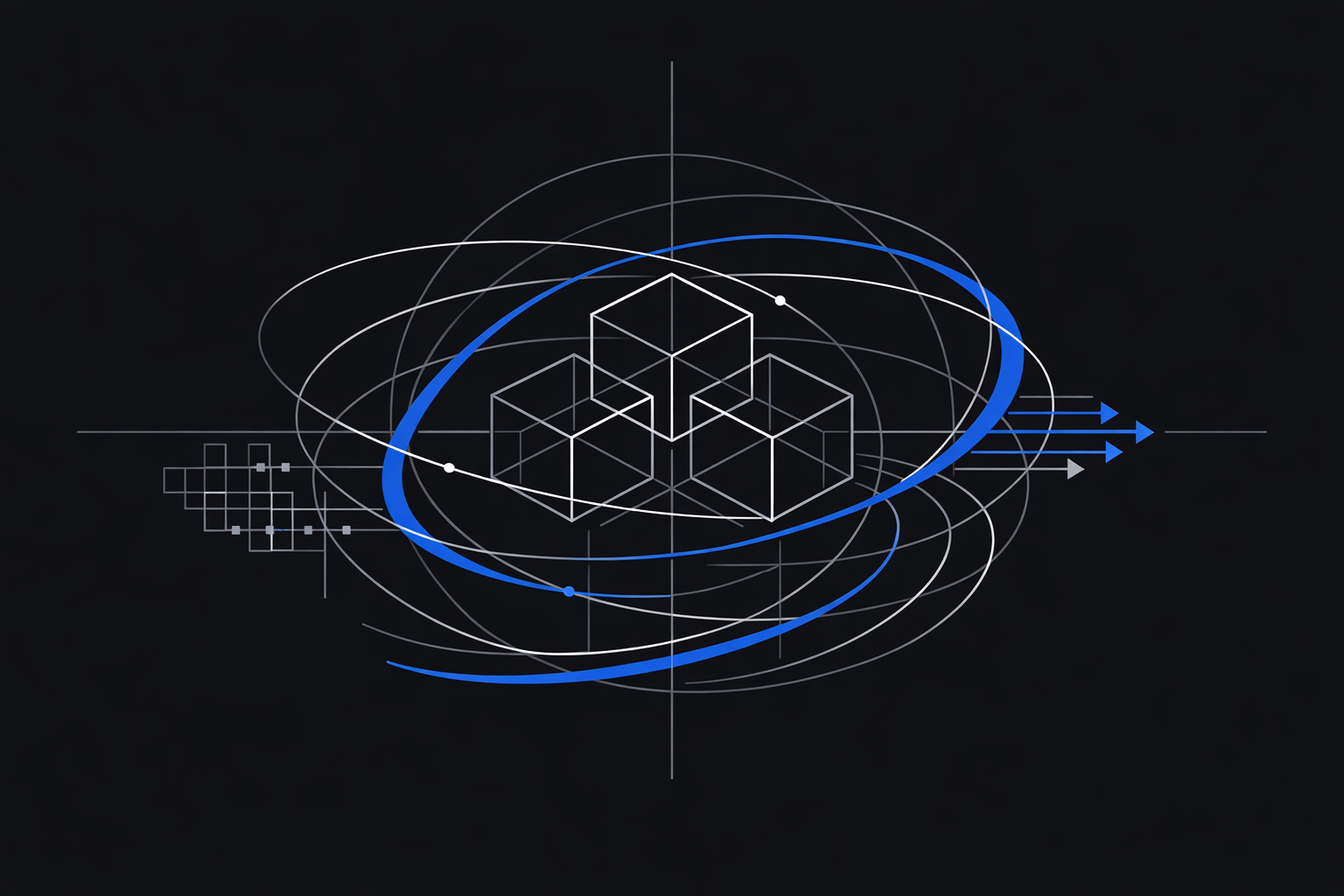 Step-by-Step Guide to Building an Identity-First Security Architecture on a Lean Team
