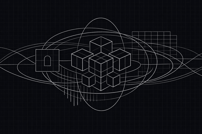 SSO isn't governance. Let that sink in.