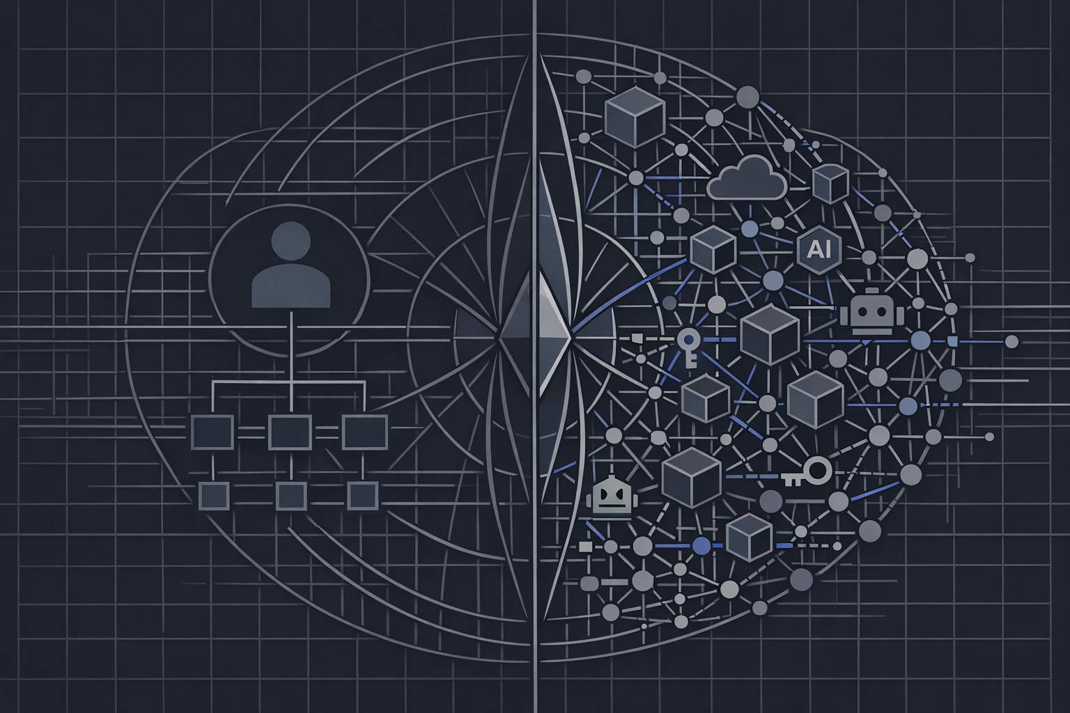 Non-Human Identity Governance vs Traditional Identity Management for EU AI Act, NIST CSF, ISO 27001, and NIS2
