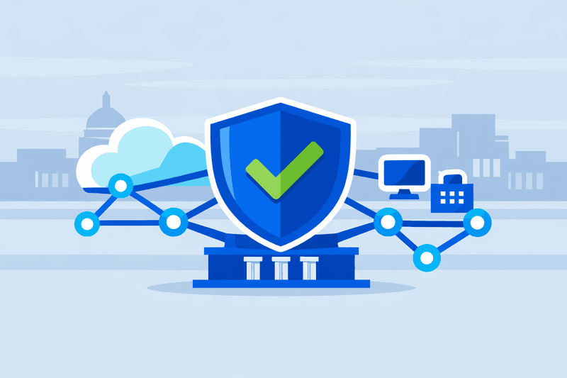 Forescout Gains FedRAMP High "In Process" Designation