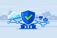 Forescout Gains FedRAMP High "In Process" Designation