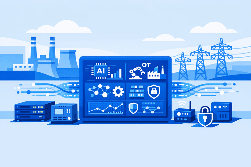 Siemens Launches Industrial AI Suite and Expanded Edge Platform at Hannover Messe 2026