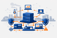 Dragos 2026 OT Report: New Attack Patterns Converge on MES and Industrial Supply Chains