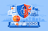 UK OT Security Bill Advances with New Incident Reporting and Supply Chain Duties