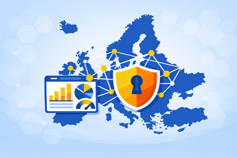 ENISA Releases NCAF 2.0 to Benchmark National Cyber Maturity Across EU