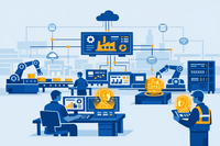 AI-Enabled MES Platforms Reshape Manufacturing After Acquisition Wave