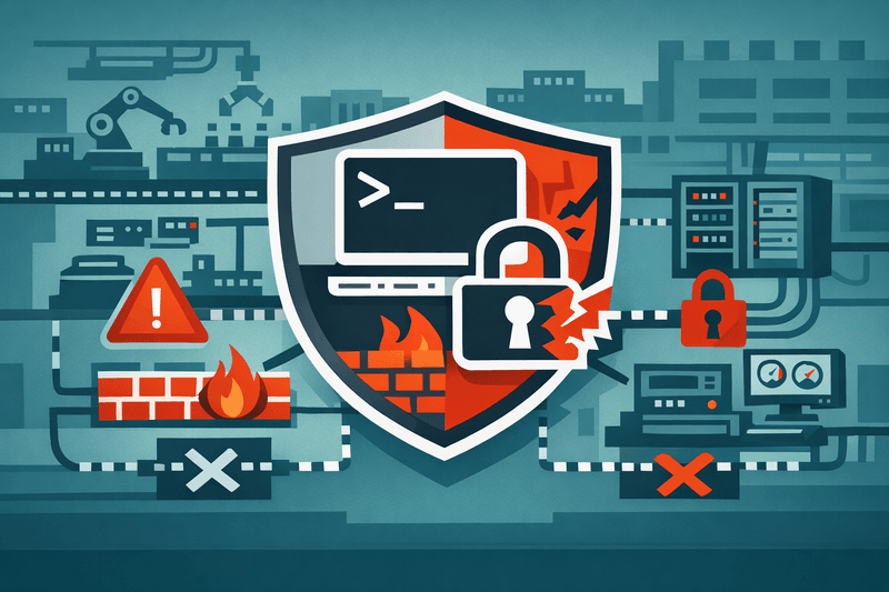 GNU telnetd RCE Spurs Urgent OT Security Review