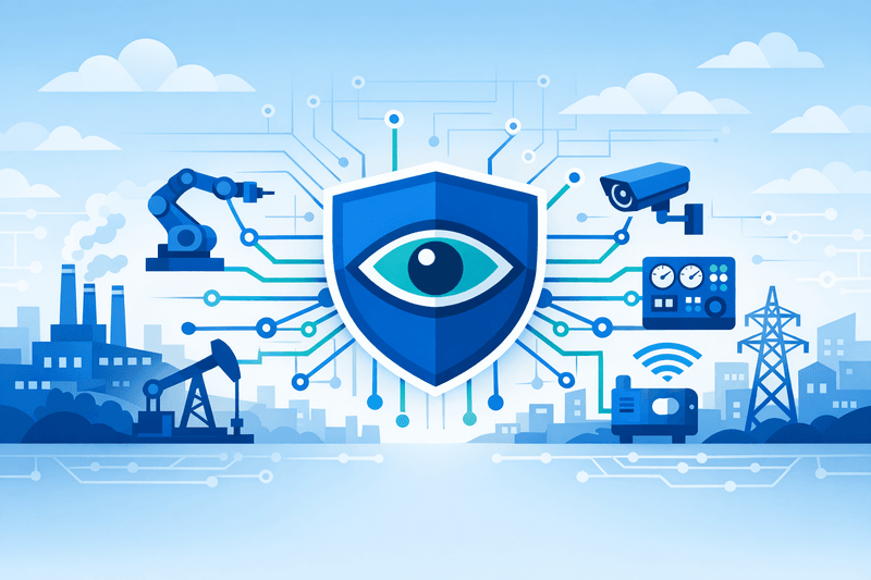 ServiceNow Closes $7.75B Armis Deal to Unify OT/IoT Cyber Risk Visibility