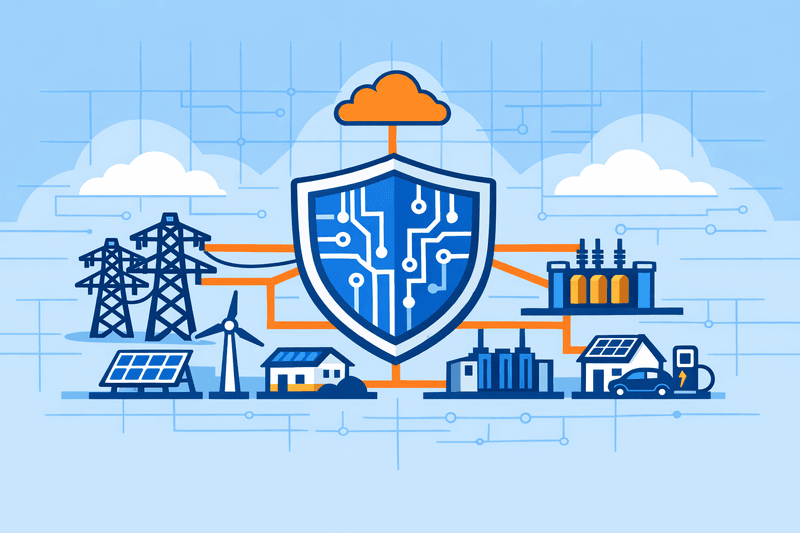 DOE Grants $160 Million to Boost Grid Cybersecurity