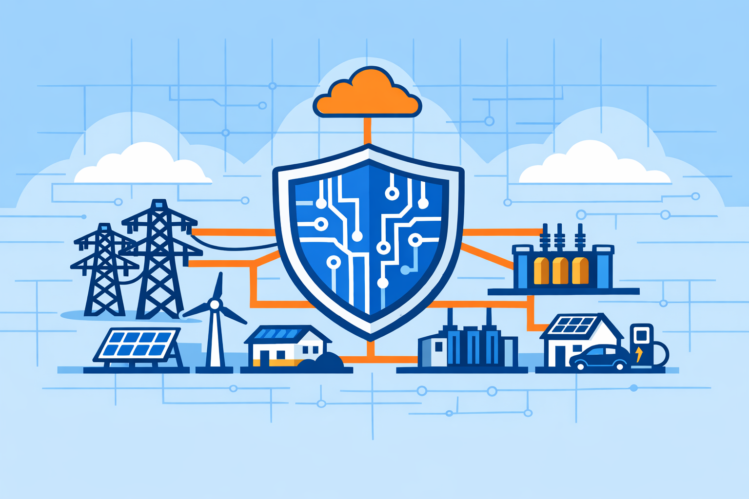 DOE Grants $160 Million to Boost Grid Cybersecurity