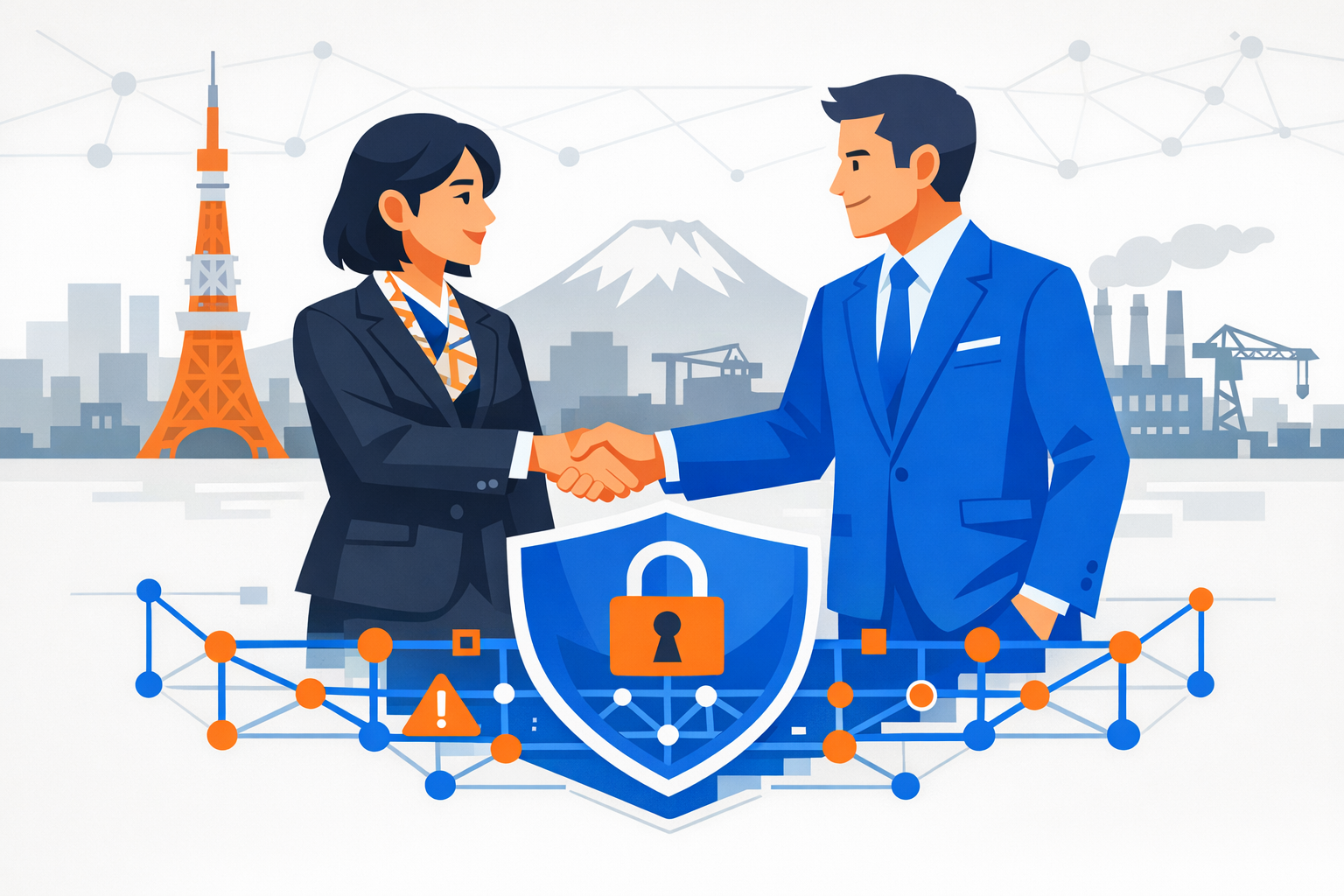 Dragos Names Kaori Nieda as Japan Country Manager for OT Security Expansion