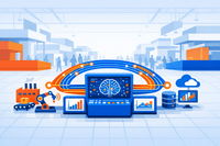 MES Platforms Unite OT and IT at Hannover Messe 2026