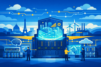 Europe Poised to Triple OT/ICS Market via MES-Powered AI Platforms