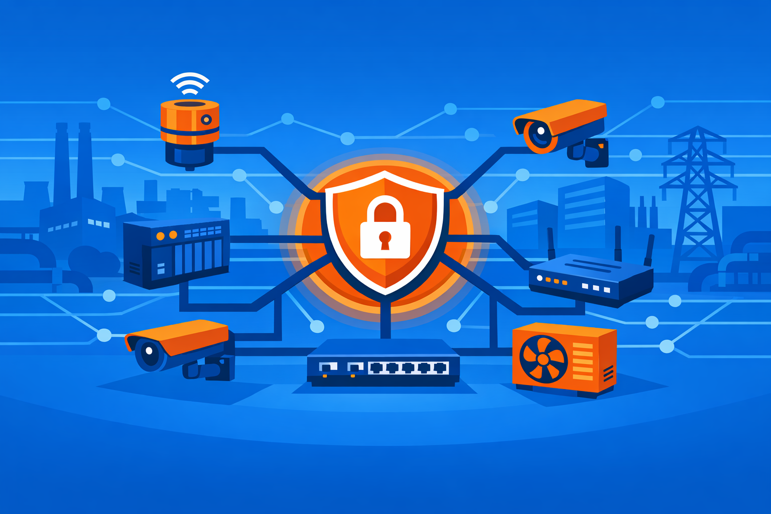 Dragos Acquires Phosphorus to Unify OT Security Across the xOT Environment