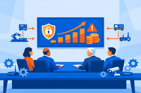 OT Cyber Incident Costs Push Security to Boardroom Priority