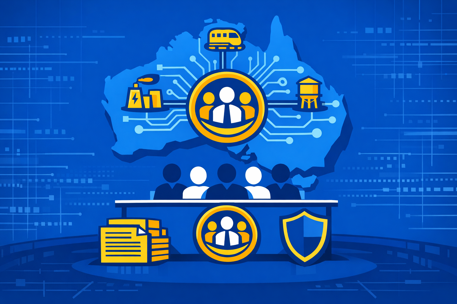 Australia Establishes Cyber Incident Review Board to Accelerate Industry Resilience and Information Sharing