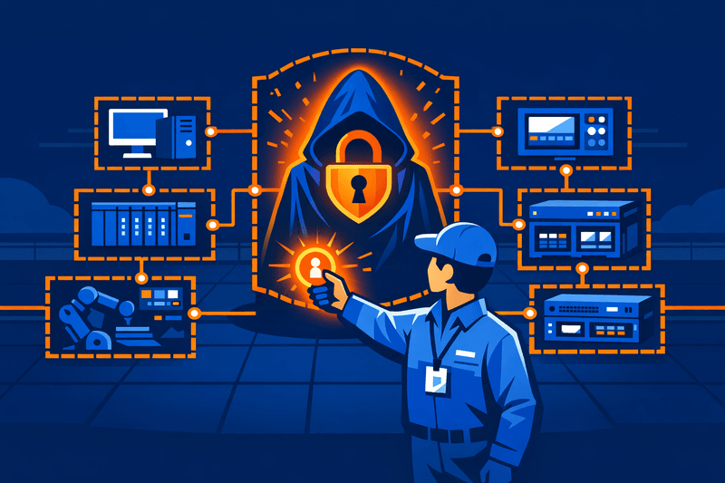 AppGate Launches OT ZTNA: What It Means for Remote Access, Segmentation, and Governance in ICS/SCADA