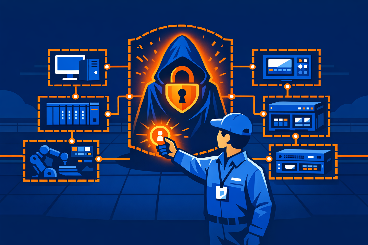 AppGate Launches OT ZTNA: What It Means for Remote Access, Segmentation, and Governance in ICS/SCADA