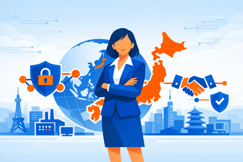 Dragos Appoints Kaori Nieda as Japan Country Manager