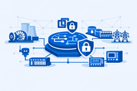 Emerson and OPSWAT Expand Global OT Patch Management: Standardizing Cross-Vendor Security Across Critical Infrastructure