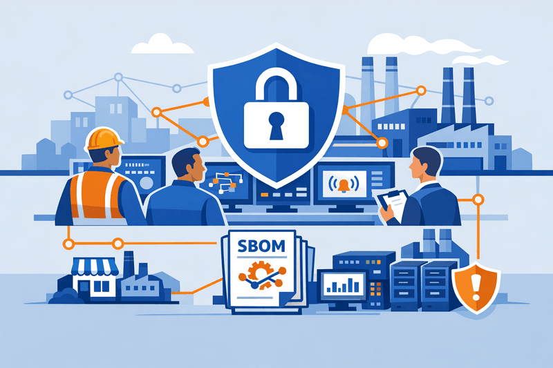 U.S. Manufacturers Brace for Tighter OT Governance Under NIST FY2025: Small Suppliers Face Higher Compliance Costs and Bigger Risk Implications