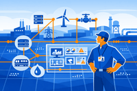 NIST NCCoE Launches Cross-Sector OT Visibility Initiative for Critical Infrastructure