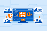 Emerson and OPSWAT Embed OT Patch Management in Ovation Platform