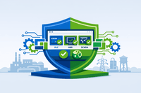 Emerson and OPSWAT Sign Global OT Patch Management Agreement