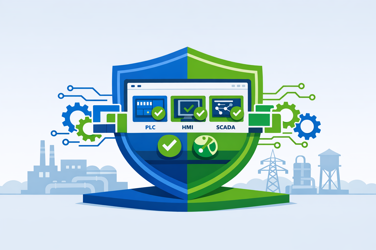 Emerson and OPSWAT Sign Global OT Patch Management Agreement