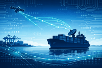 Maritime Cyber Incidents Double as Satellite Connectivity Widens Attack Surface